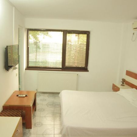 Hotel Casa Dana Eforie Nord Esterno foto